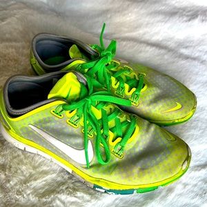 Nike Free TR Connect Shoes